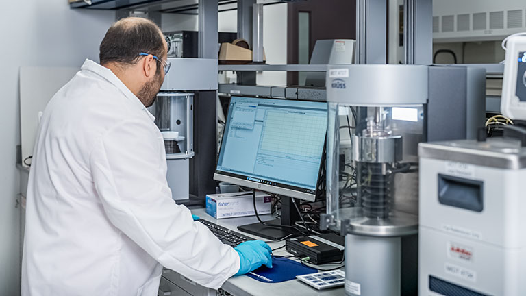 Carestream | Chemical Analysis