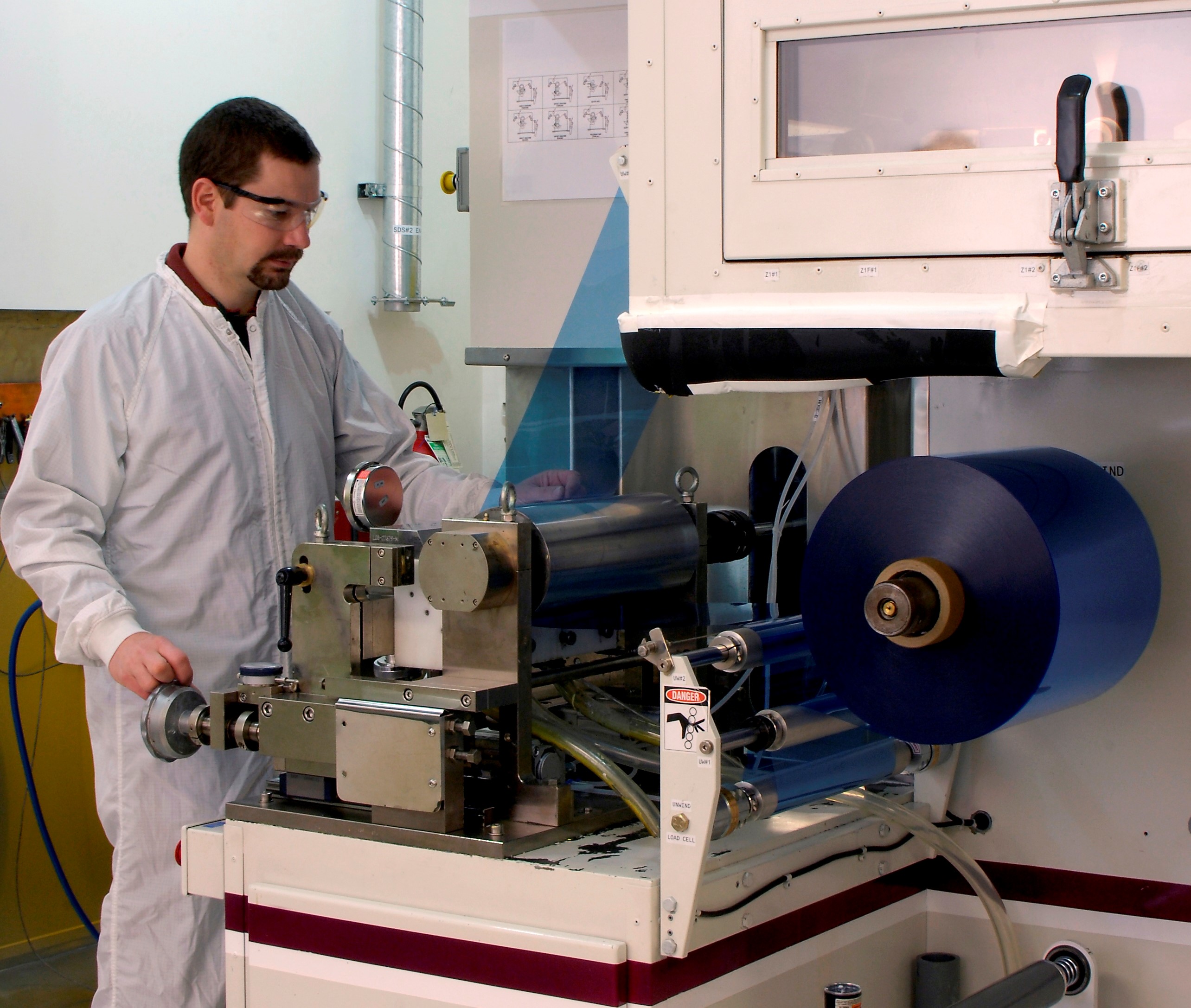 From Concept to Pilot to Commercialization