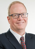 Alan Stevens, Vice President of Corporate Finance, Treasurer, Chief Tax Officer