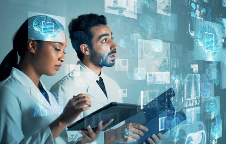 Image Intelligence Post-Exposure