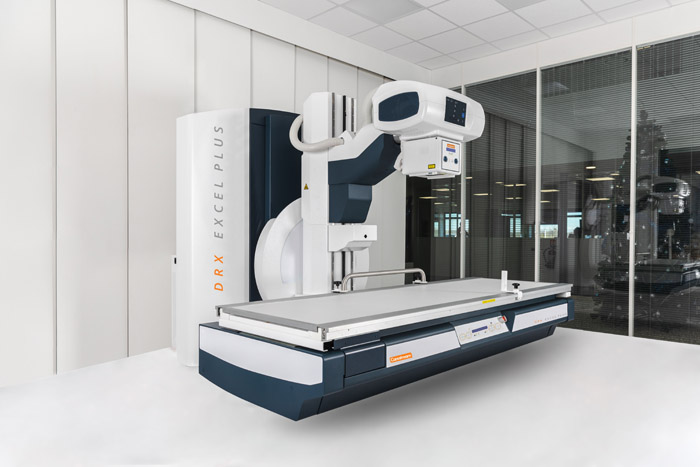 DRX-Excel Plus 1