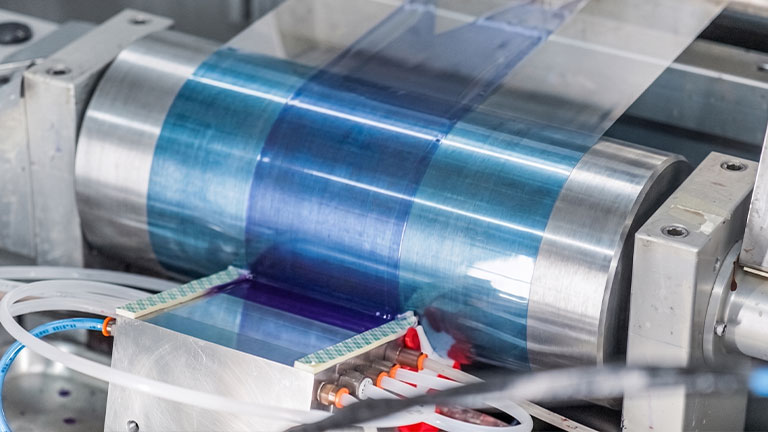 Carestream | Coating Design for Manufacturing