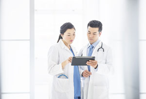 CCP 2 doctors