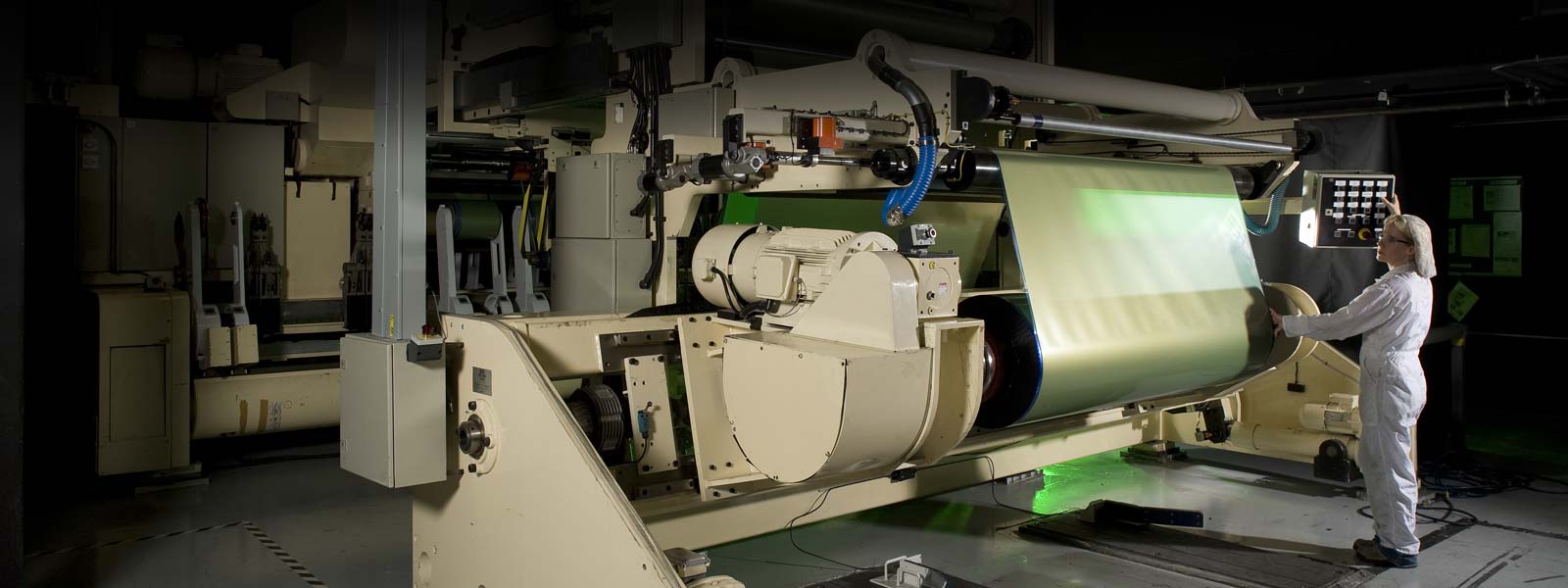 Contract Manufacturing