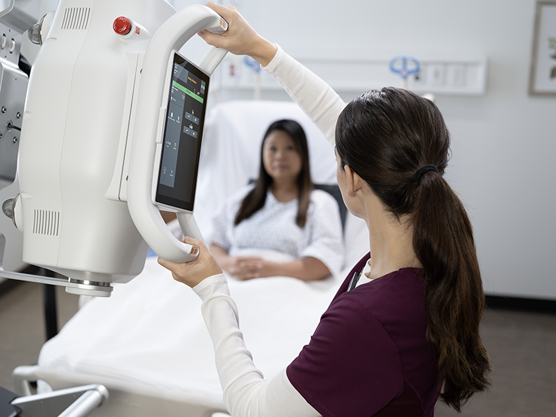 DRX-Rise Product Gallery