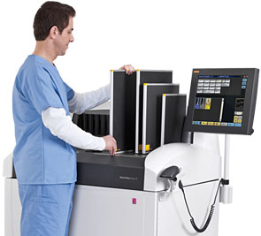 DIRECTVIEW Max CR System