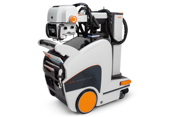 Sistemi radiologici portatili