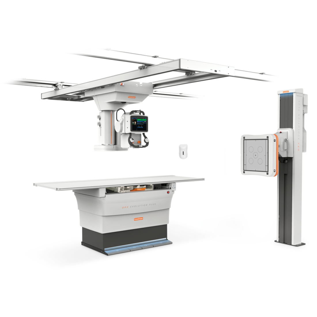 DRX Evolution Plus Room New Drawer