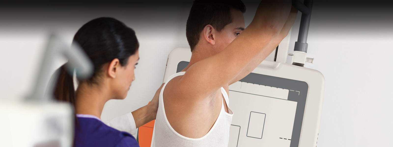 Sistema Carestream DRX-Compass