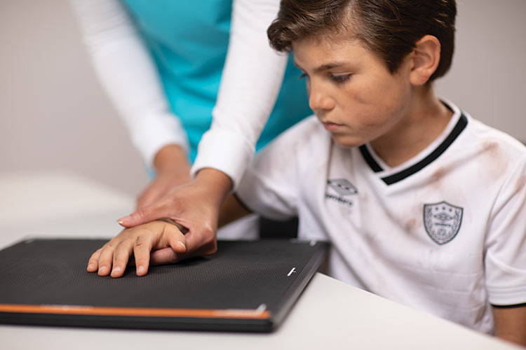 Detector Lux 35