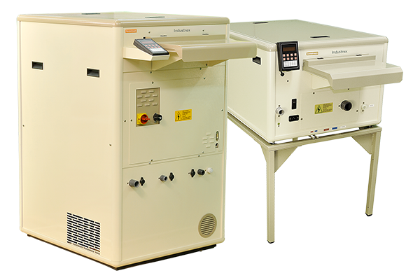 Processadores para NDT