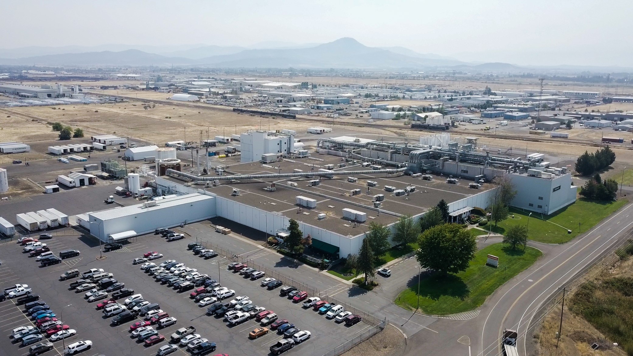 Carestream Health Office