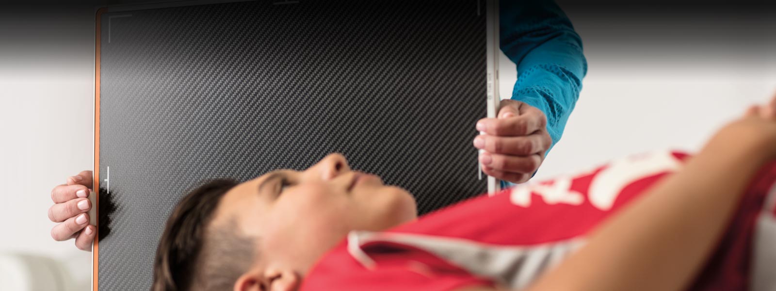 Carestream DRX Detectors