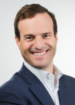 Todd Clegg
