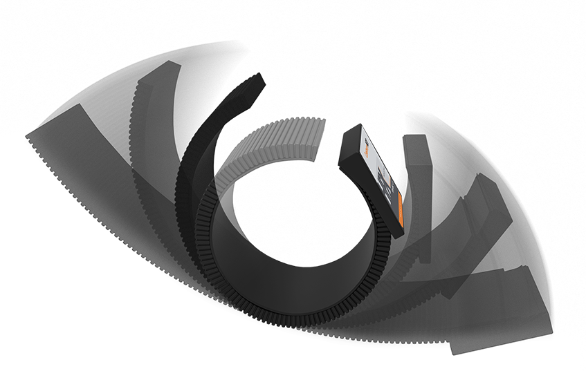 HPX-ARC Motion Image